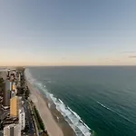 Unbelievable Level 59 Oceanview 2 Bed Apartment