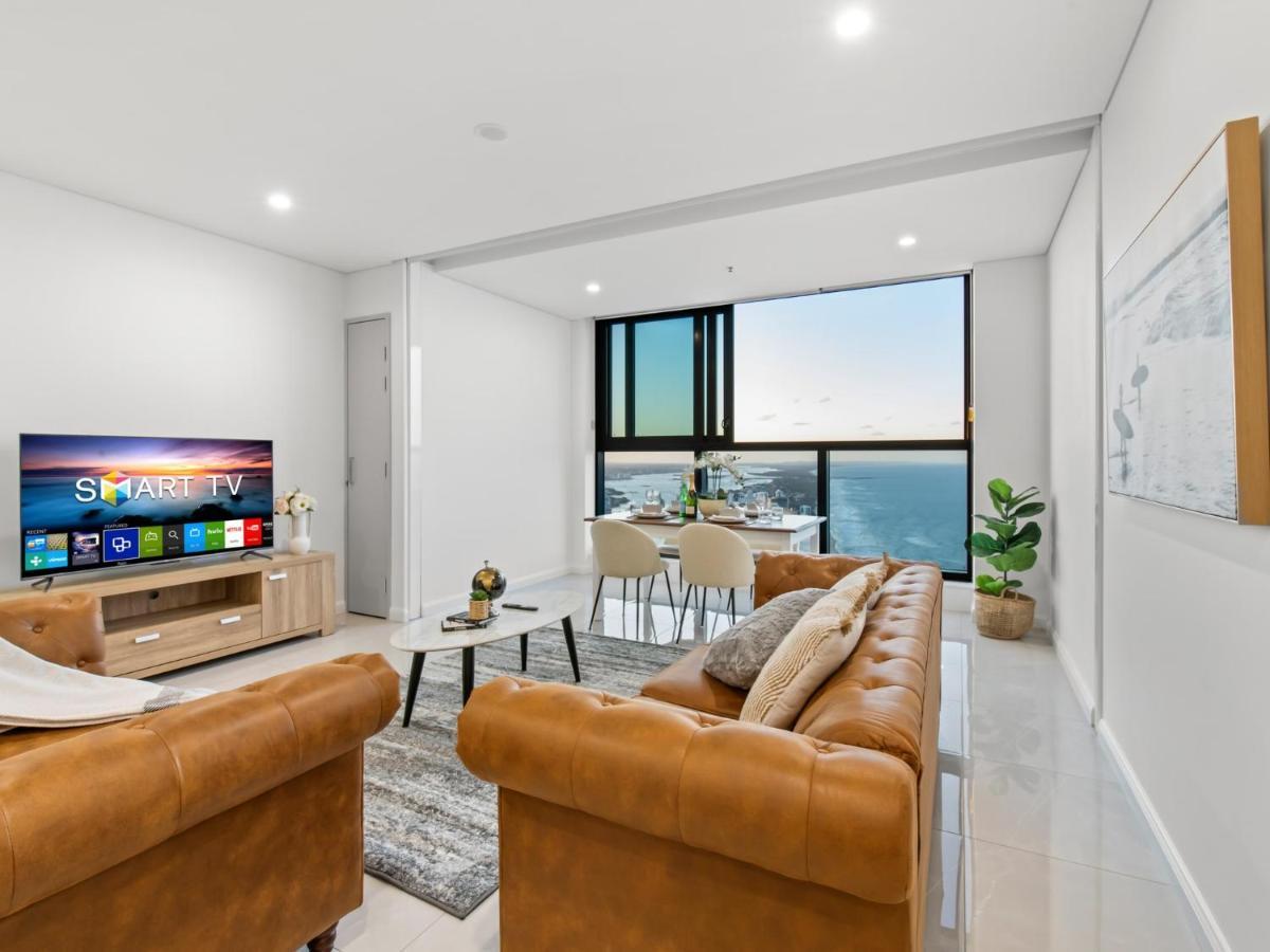 Apartment Unbelievable Level 59 Oceanview 2 Bed Gold Coast