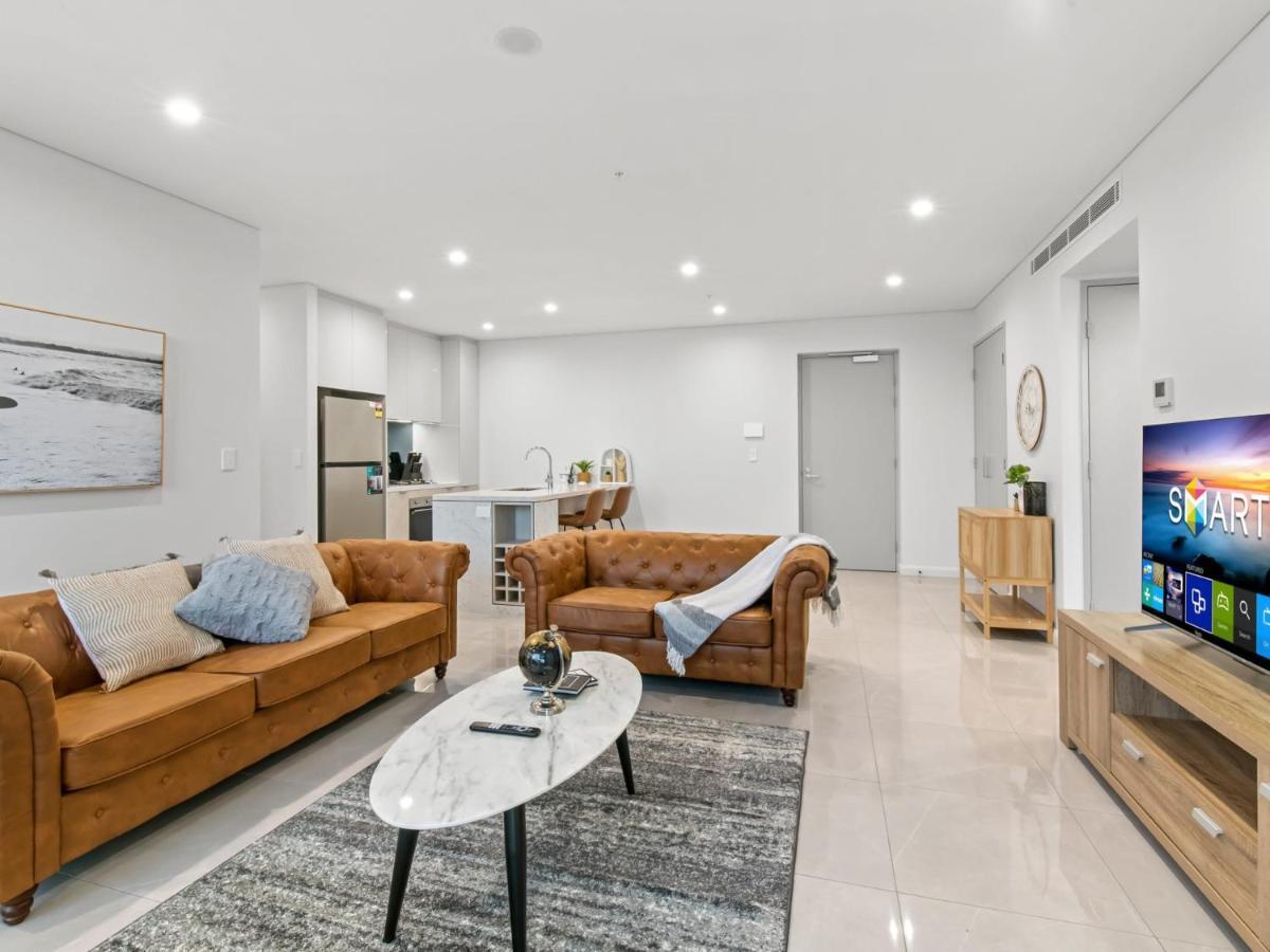 Unbelievable Level 59 Oceanview 2 Bed Apartment Gold Coast