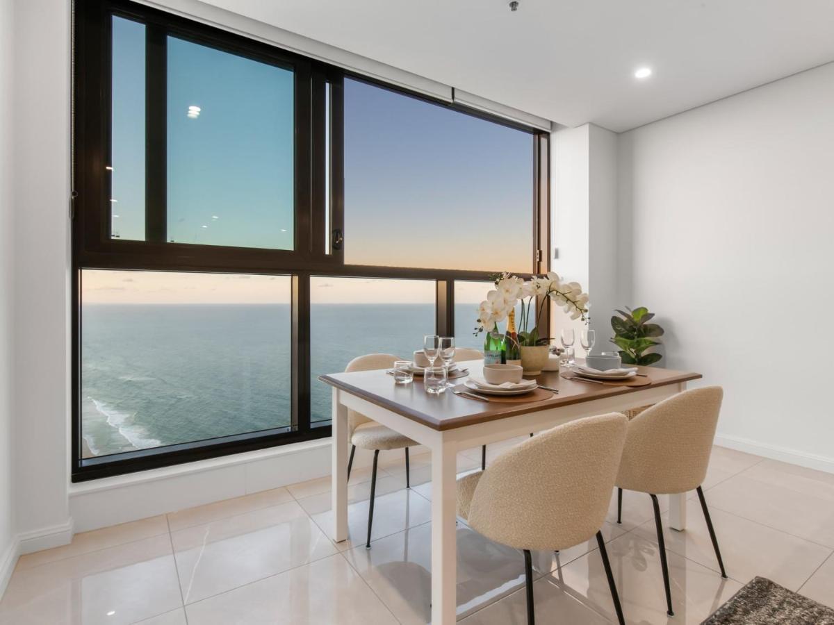 Apartment Unbelievable Level 59 Oceanview 2 Bed Gold Coast