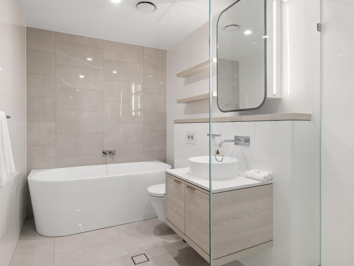 Apartment Unbelievable Level 59 Oceanview 2 Bed Gold Coast