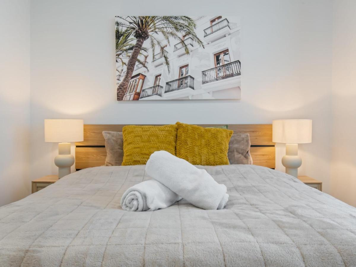Apartment Unbelievable Level 59 Oceanview 2 Bed *