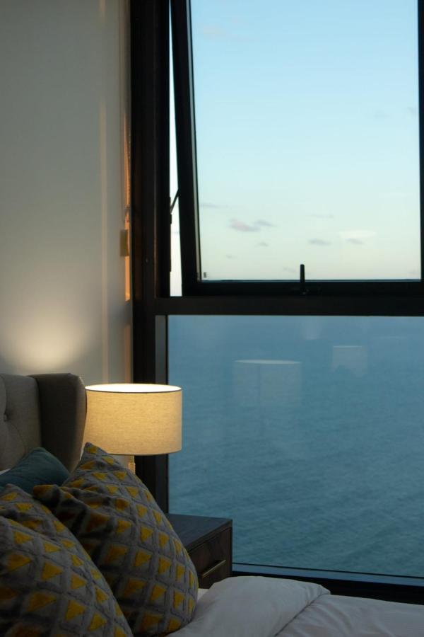 Apartment Unbelievable Level 59 Oceanview 2 Bed Gold Coast